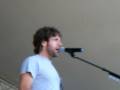 Billy Currington - I Wanna Be A Hillbilly