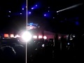 inicio del show de hillsong en velez argentina 2009