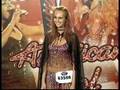 American Idol Rejects Chonna Clepper