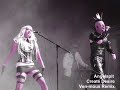 Angelspit Create Desire Ven-m RMX