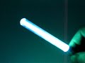 Yugster.com Keychain Miniature LED Light Sabre Yugster.com Keychain Miniature LED Light Sabre