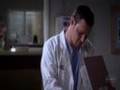 Alex/Addison Grey's Anatomy 3x21 scenes