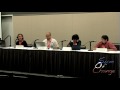 David Bennion -  Fighting for Immigration Reform -  Netroots Nation Day 2