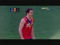 Luke Tapscott - 2008 AFL U18 Championships - July 9th