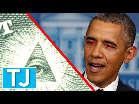 how to prove illuminati is real