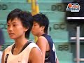 Nike League 2008 3 on 3 Final