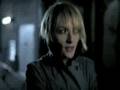 metric - poster of a girl
