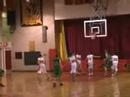 Bawating vs Sir James Dunn Senior Boys Baskteball Bawating vs Sir James Dunn Senior Boys Baskteball