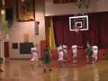 Bawating vs Sir James Dunn Senior Boys Baskteball