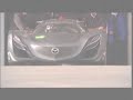 Mazda Furai 2008