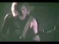 videos de King Diamond Mercyful Fate Dressed In White Live 1986
