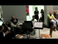 Ivry Gitlis rehearsing Tschaikowsky Valse Sentimentale