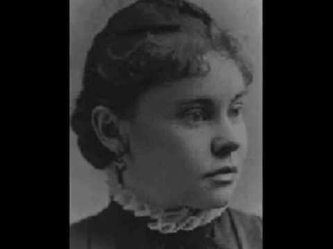 The case of Lizzie Borden
