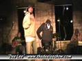 DeeLee at Lyric Lounge at Laughs on The Landing