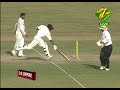 India in Sri Lanka 2008 [2nd Test] [Day 2] *Part 3/3*
