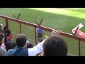 Rumbo a Las Canchas 249 - Argentinos Juniors 1 x 0 Estudiantes