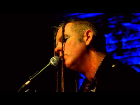 Duke Special - Nail On The Head (Live)