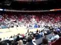 Travis Diener Orlando Magic Basketball