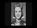 Anne Francis montage Anne Francis montage