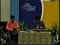 Persian Music Tonbak and Persian Santoor (santour, santur) (3)