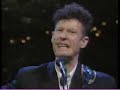 lyle lovett you\