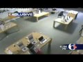Apple Store Smash and Grab robbery