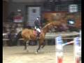 Jump and Dressage