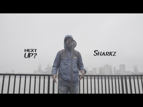 Sharkz – Next Up? [S1.E43] | @MixtapeMadness