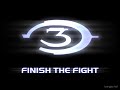 Halo 3 – Finish The Fight