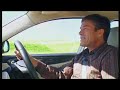 Mercedes CLS 55AMG v Jaguar XJR - Shoot-Outs