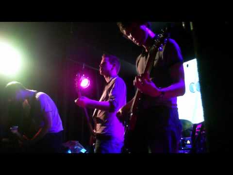 ...And Stars Collide - Whatever Happens (2011-07-23: Liverpool, UK)