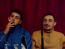 Intervista Doppia Lions Kikinho Vs Buconero