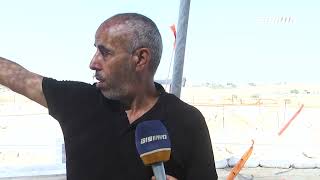 مراسلون مساواة : العثور على أحد أقدم المساجد في العالم في رهط