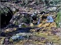 Loc. Ceio di Bedonia (Parma - Italy)