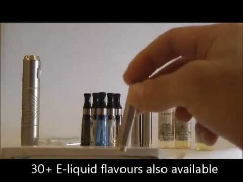 how to change voltage on e cig battery