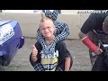 Bush League 101 - How to be a Demolition Derby Driver
