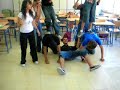 Acrosport Herrera - Los 1000 DJ,s del Herrera- (Clase)