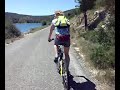 Mountainbiken op eiland Dugi Otok, Tela??ica II
