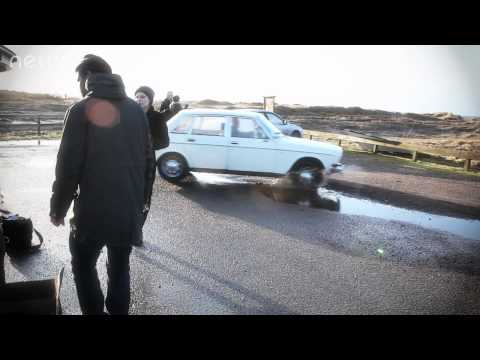 Nelly TV - Malcom Behind the Screen
