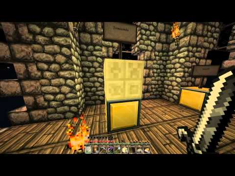 how to collect glowstone