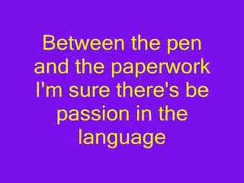 Big Space - Suzanne Vega