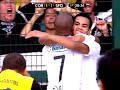 Corinthians 2x1 São Paulo (Semi Final Campeonato Paulista 2009)