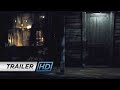 The Cabin In The Woods - Official Trailer - YouTube