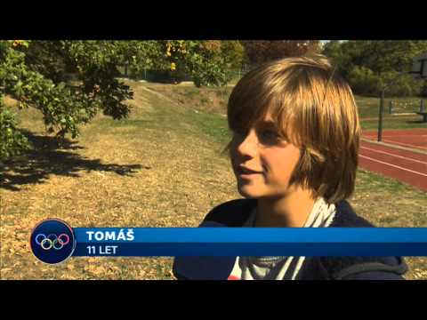 Inspirujte se – školní kolo OVOV v ZŠ Nad Vodovodem