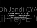 Jaandi Jaandi