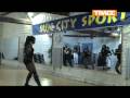 DANCEHALL QUEEN AmZone INTERVIEW Code (Trace tv)