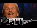 Berlin - Frank Zander - Das Video
