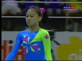 Peng Peng Lee 2007 Pan Am Games EF FX