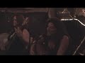 Rhythm Sects - Self Defense - Live at the Cave!