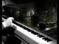 Round Midnight - Piano Solo